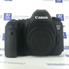 Fotocamera canon usato  Senigallia