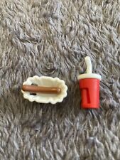 Playmobil accessoire saucisse d'occasion  Grasse