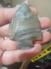 Colorado arrowhead rare for sale  Lacombe