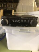 Classic car radio for sale  UK