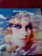 Goldfrapp headfirst coloured for sale  Ireland