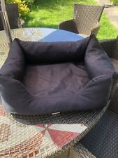 Waterproof dog bed for sale  MIDDLEWICH