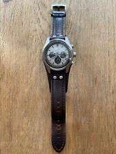 Fossil chronograph herren gebraucht kaufen  Nord,-Gartenstadt