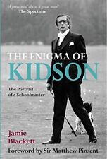 Enigma kidson portrait for sale  UK