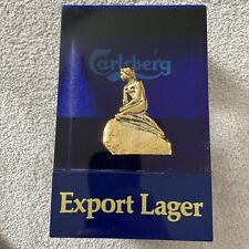 Calsberg export lager for sale  LONDON