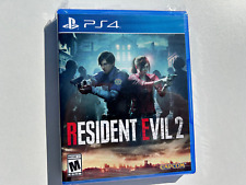 Resident evil ps4 d'occasion  Carcassonne