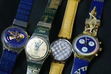 orologi swatch anni 90 usato  Torrita Di Siena