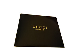 Gucci guilty scatola usato  Italia