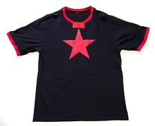 Roter stern shirt gebraucht kaufen  Kirchheim
