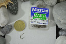 Ami mustad match usato  Paola