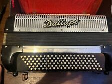 dallape accordion for sale  Sarasota