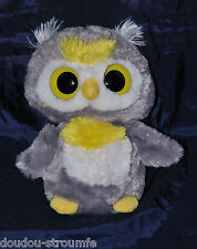 Peluche doudou chouette d'occasion  Krautergersheim