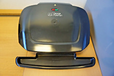 George foreman 18910 for sale  PETERBOROUGH