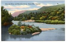 Winooski river mountain for sale  Fort Wayne