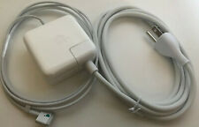 Apple 45 Watt Magsafe 2 Macbook Air Charger A1436 + 6 Foot Extension Cable for sale  Shipping to South Africa