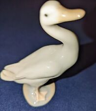 Lladro figurine goose for sale  Saint Petersburg