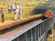 Pontcysyllte aqueduct llangoll for sale  LONDON