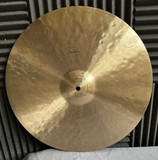 Paiste signature traditional for sale  Houston