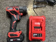 Skil DL529002 12V Cordless Drill Driver Kit 205366 for sale  Shipping to South Africa