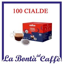 Cialde capsule caffe usato  Italia