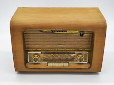 altes radio defekt gebraucht kaufen  Klosterlechfeld