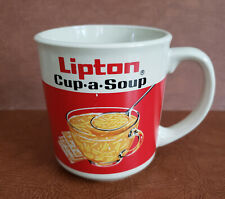 Vintage lipton cup for sale  Webster