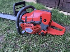 Husqvarna 572 chainsaw for sale  THETFORD