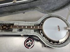 Gibson style banjo for sale  Port Huron