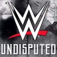 2018 Topps WWE Undisputed Cartões Base #1-50 - Você escolhe! comprar usado  Enviando para Brazil