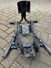 Motorbike stand support for sale  WARRINGTON
