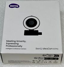 Used, BenQ ideaCam Pro level USB Webcam with Zoom feature and 15X macro for sale  Shipping to South Africa