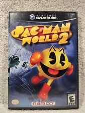 Usado, Pac-Man World 2 - (GameCube, 2002) *CIB* MUITO BOM ESTADO* Testado* Black Label* FRETE GRÁTIS comprar usado  Enviando para Brazil