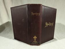 Antique 1897 genealogical for sale  Chapel Hill