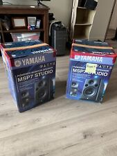 Authentic yamaha msp7 for sale  Los Angeles