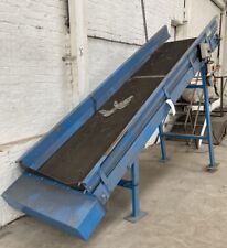 Incline loader conveyor for sale  CHESTER