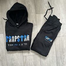 Trapstar tracksuit for sale  SOUTHAMPTON