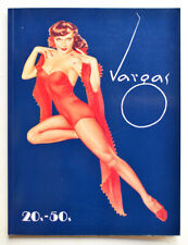 Vargas 20s 50s d'occasion  Nice-