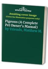 Pigeons vriends matthew for sale  UK