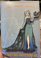 Broche esmaltado fantasia Disney Frozen Snow Queen Elsa comprar usado  Enviando para Brazil