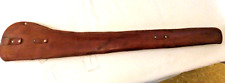 Vintage leather rifle for sale  Mount Prospect