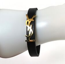 Bracelet fantaisie ysl d'occasion  France