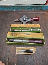 drill tools hand screwdrive for sale  Annville