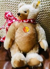 Steiff original teddy for sale  Clarksville