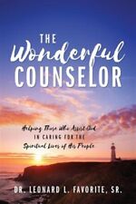 Wonderful counselor helping for sale  DERBY