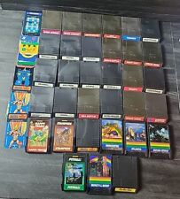 Intellivision game lot d'occasion  Expédié en Belgium