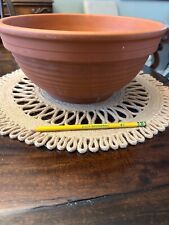 Terracotta planter large for sale  Cleveland