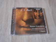 Compilation bach musici d'occasion  Annonay