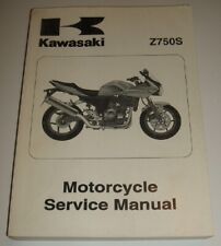 Kawasaki 2005 z750s for sale  Minneapolis