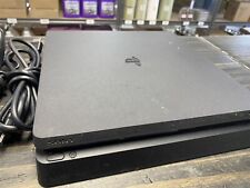 Sony PlayStation 4 Slim PS4 1TB Console Gaming System CUH-2115B *Console Only, used for sale  Shipping to South Africa