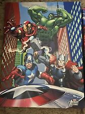 Avengers marvel justice for sale  Tioga